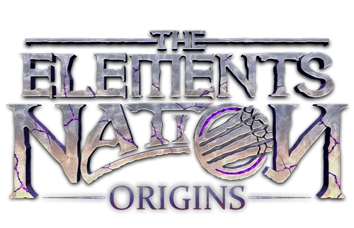 logo The Elements Nation
