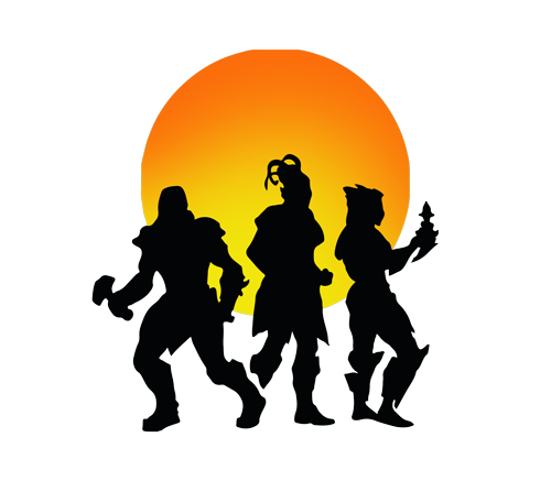 Cooperative multiplayer image