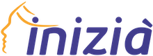 inizia logo